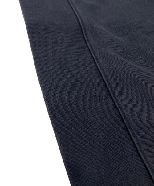 A.P.C.（アーペーセー）A.P.C. (アーペーセー) ロゴスウェット ブラック サイズ:XXLの古着・服飾アイテム