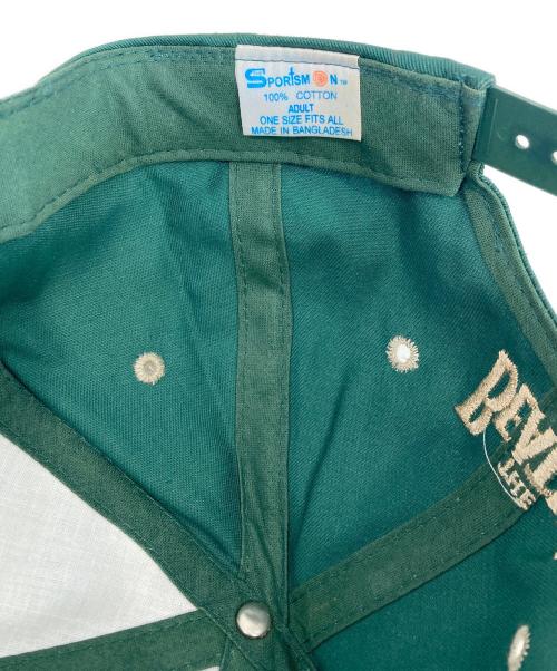 USED（ユーズド）USED (ユーズド) キャップの古着・服飾アイテム