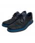 COLE HAAN（コールハーン）の古着「ORIGINAL WING TIP OXFORD WP」｜ブラック