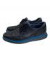 COLE HAAN (コールハーン) ORIGINAL WING TIP OXFORD WP ブラック サイズ:9 1/2：7000円