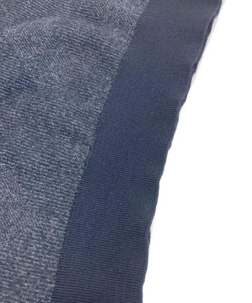 BOSS（ボス）BOSS (ボス) ニット ブラック サイズ:Mの古着・服飾アイテム