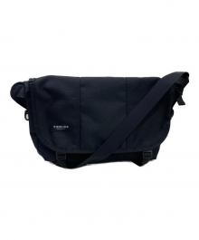 TIMBUK2（ティンバックツー）の古着「:FLIGHT CLASSIC MESSENGER」｜ブラック