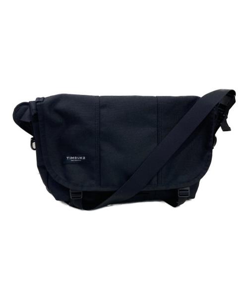 TIMBUK2（ティンバックツー）TIMBUK2 (ティンバックツー) :FLIGHT CLASSIC MESSENGER ブラックの古着・服飾アイテム