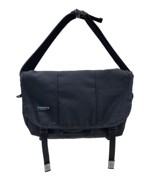 TIMBUK2（ティンバックツー）TIMBUK2 (ティンバックツー) :FLIGHT CLASSIC MESSENGER ブラックの古着・服飾アイテム