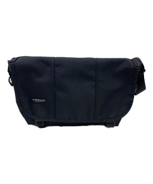 TIMBUK2（ティンバックツー）TIMBUK2 (ティンバックツー) :FLIGHT CLASSIC MESSENGER ブラックの古着・服飾アイテム