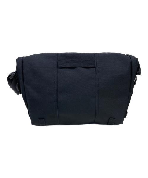 TIMBUK2（ティンバックツー）TIMBUK2 (ティンバックツー) :FLIGHT CLASSIC MESSENGER ブラックの古着・服飾アイテム