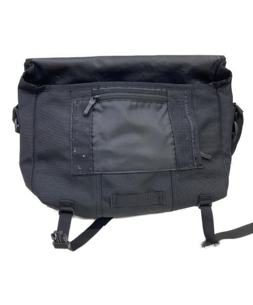 TIMBUK2（ティンバックツー）TIMBUK2 (ティンバックツー) :FLIGHT CLASSIC MESSENGER ブラックの古着・服飾アイテム