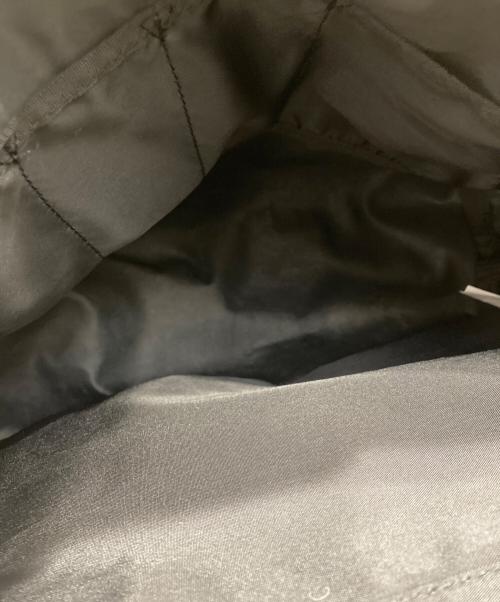 TIMBUK2（ティンバックツー）TIMBUK2 (ティンバックツー) :FLIGHT CLASSIC MESSENGER ブラックの古着・服飾アイテム