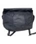 中古・古着 TIMBUK2 (ティンバックツー) :FLIGHT CLASSIC MESSENGER ブラック：6000円