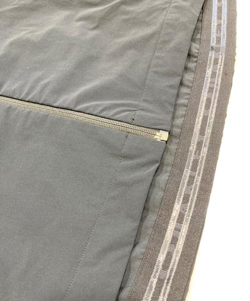 OAKLEY（オークリー）OAKLEY (オークリー) Enhance Fusion Flex Jacket 1.0 ブラック サイズ:XLの古着・服飾アイテム