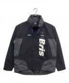 Bristolブリストル）の古着「F.C.Real Bristol」｜ブラック