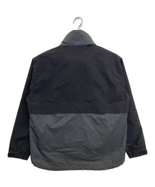Bristol（ブリストル）Bristol (ブリストル) F.C.Real Bristol ブラック サイズ:Sの古着・服飾アイテム