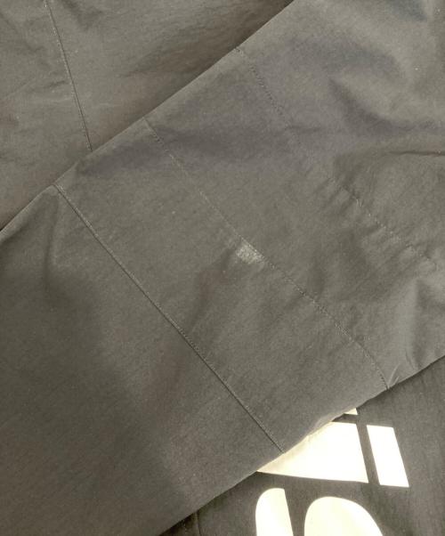 Bristol（ブリストル）Bristol (ブリストル) F.C.Real Bristol ブラック サイズ:Sの古着・服飾アイテム