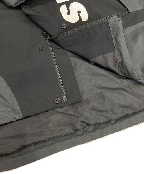 Bristol（ブリストル）Bristol (ブリストル) F.C.Real Bristol ブラック サイズ:Sの古着・服飾アイテム