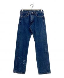 LEVI'S（リーバイス）の古着「デニムパンツ」｜インディゴ
