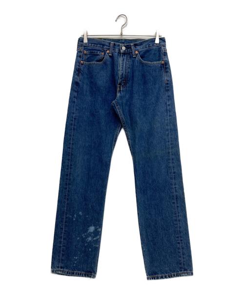 LEVI'S（リーバイス）LEVI'S (リーバイス) デニムパンツ インディゴ サイズ:78.5㎝(W31)の古着・服飾アイテム