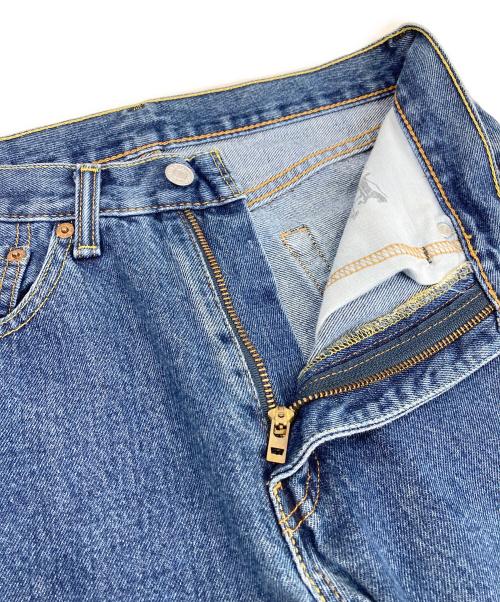 LEVI'S（リーバイス）LEVI'S (リーバイス) デニムパンツ インディゴ サイズ:78.5㎝(W31)の古着・服飾アイテム