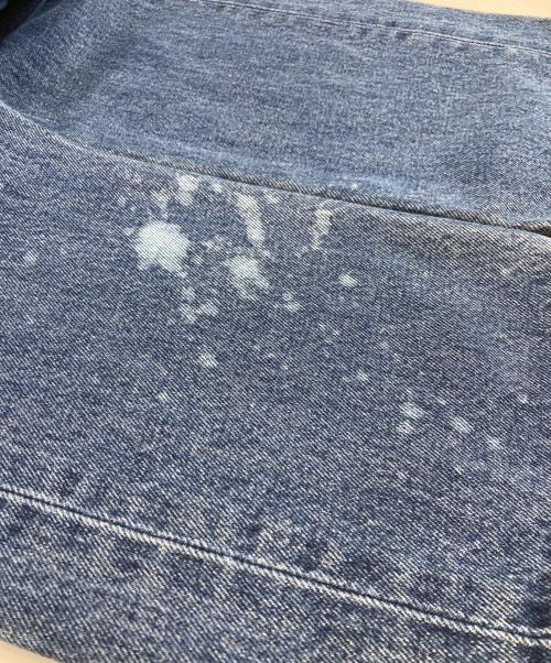 LEVI'S（リーバイス）LEVI'S (リーバイス) デニムパンツ インディゴ サイズ:78.5㎝(W31)の古着・服飾アイテム
