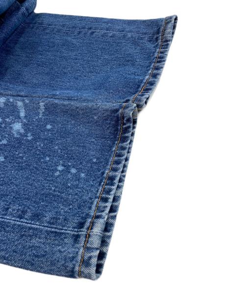 LEVI'S（リーバイス）LEVI'S (リーバイス) デニムパンツ インディゴ サイズ:78.5㎝(W31)の古着・服飾アイテム