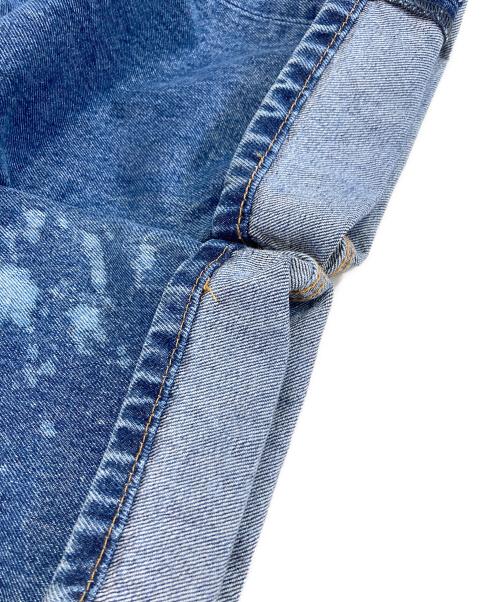 LEVI'S（リーバイス）LEVI'S (リーバイス) デニムパンツ インディゴ サイズ:78.5㎝(W31)の古着・服飾アイテム
