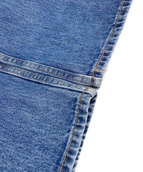 LEVI'S（リーバイス）LEVI'S (リーバイス) デニムパンツ インディゴ サイズ:78.5㎝(W31)の古着・服飾アイテム