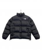 THE NORTH FACEザ ノース フェイス）の古着「1996レトロヌプシジャケット」｜ブラック