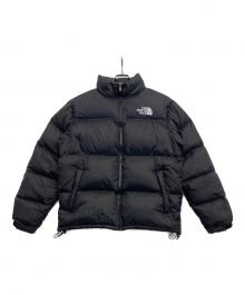 THE NORTH FACE（ザ ノース フェイス）の古着「1996レトロヌプシジャケット」｜ブラック
