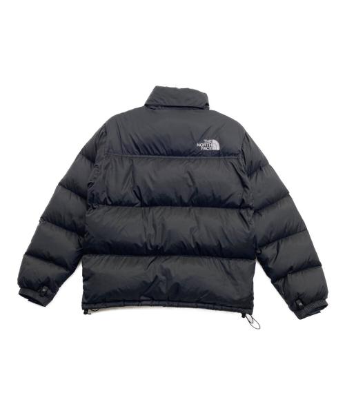 THE NORTH FACE（ザ ノース フェイス）THE NORTH FACE (ザ ノース フェイス) 1996レトロヌプシジャケット ブラック サイズ:XLの古着・服飾アイテム