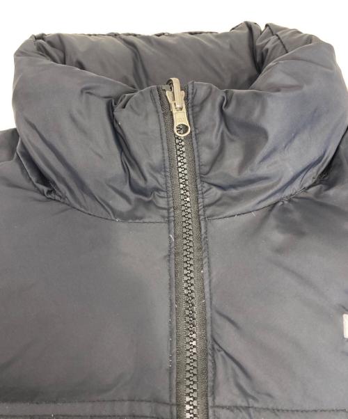 THE NORTH FACE（ザ ノース フェイス）THE NORTH FACE (ザ ノース フェイス) 1996レトロヌプシジャケット ブラック サイズ:XLの古着・服飾アイテム