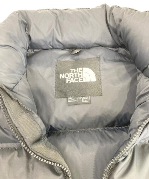 THE NORTH FACE（ザ ノース フェイス）THE NORTH FACE (ザ ノース フェイス) 1996レトロヌプシジャケット ブラック サイズ:XLの古着・服飾アイテム