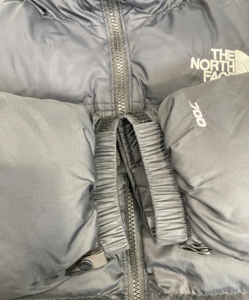 THE NORTH FACE（ザ ノース フェイス）THE NORTH FACE (ザ ノース フェイス) 1996レトロヌプシジャケット ブラック サイズ:XLの古着・服飾アイテム