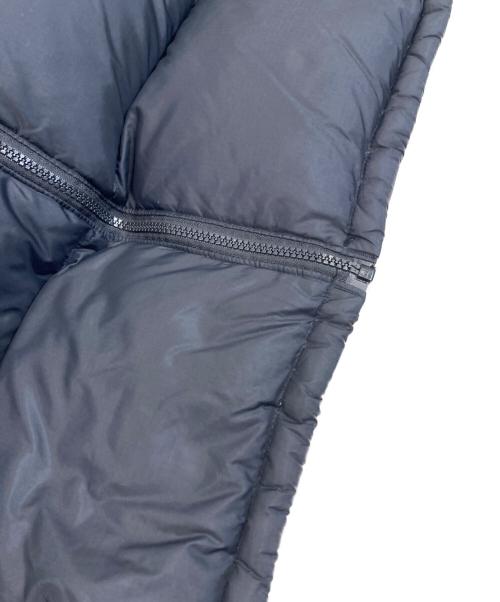 THE NORTH FACE（ザ ノース フェイス）THE NORTH FACE (ザ ノース フェイス) 1996レトロヌプシジャケット ブラック サイズ:XLの古着・服飾アイテム