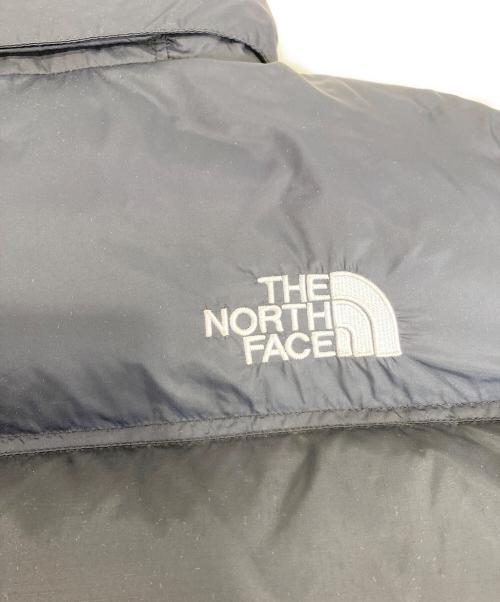 THE NORTH FACE（ザ ノース フェイス）THE NORTH FACE (ザ ノース フェイス) 1996レトロヌプシジャケット ブラック サイズ:XLの古着・服飾アイテム
