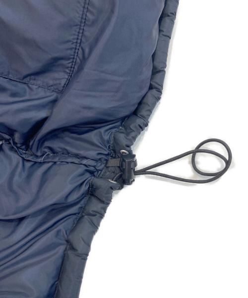 THE NORTH FACE（ザ ノース フェイス）THE NORTH FACE (ザ ノース フェイス) 1996レトロヌプシジャケット ブラック サイズ:XLの古着・服飾アイテム