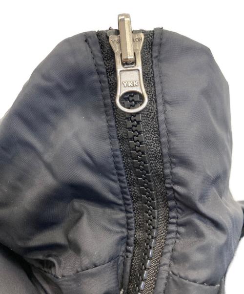 THE NORTH FACE（ザ ノース フェイス）THE NORTH FACE (ザ ノース フェイス) 1996レトロヌプシジャケット ブラック サイズ:XLの古着・服飾アイテム