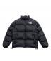 THE NORTH FACE（ザ ノース フェイス）の古着「1996レトロヌプシジャケット」｜ブラック