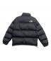THE NORTH FACE (ザ ノース フェイス) 1996レトロヌプシジャケット ブラック サイズ:XL：20000円