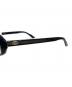 GUCCI (グッチ) 眼鏡 ブラック サイズ:53□15-140：7000円
