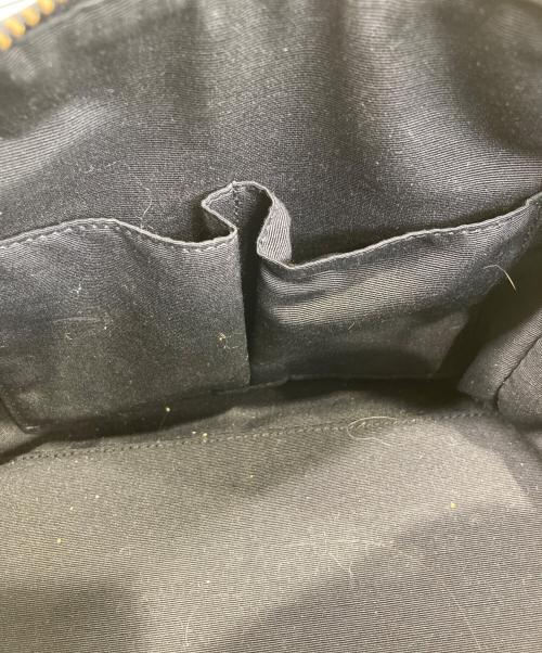 MARC JACOBS（マークジェイコブス）MARC JACOBS (マークジェイコブス) バッグ グリーンの古着・服飾アイテム