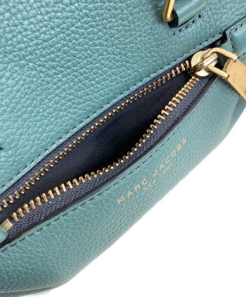 MARC JACOBS（マークジェイコブス）MARC JACOBS (マークジェイコブス) バッグ グリーンの古着・服飾アイテム