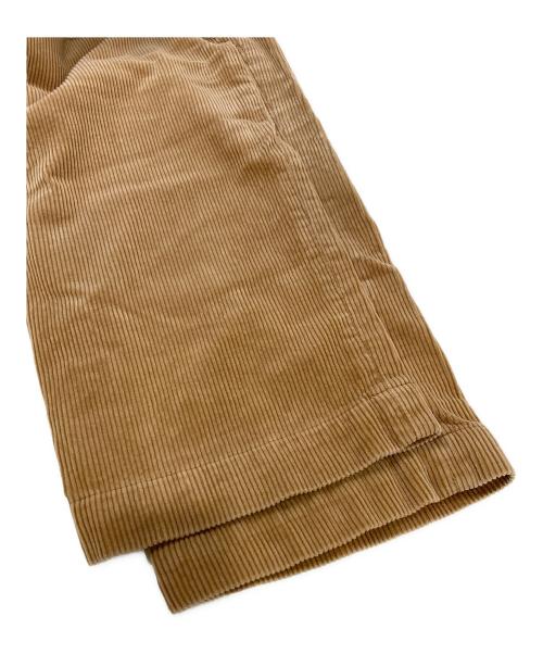 POLO RALPH LAUREN（ポロ・ラルフローレン）POLO RALPH LAUREN (ポロ・ラルフローレン) コーデュロイパンツ ブラウン サイズ: 96cm (W38)の古着・服飾アイテム