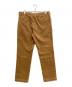POLO RALPH LAUREN (ポロ・ラルフローレン) コーデュロイパンツ ブラウン サイズ: 96cm (W38)：7000円