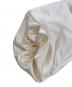 中古・古着 Heve (ヘイヴ) cloud blouson アイボリー サイズ:FREE：19000円