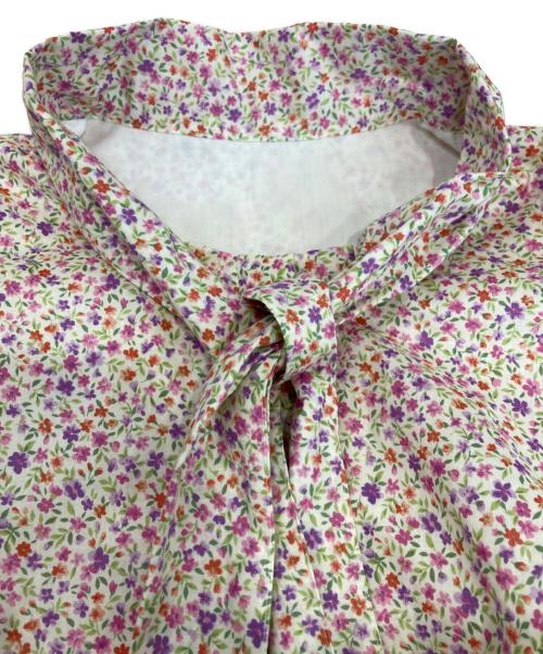 JNHearts（ジェイエヌハーツ）JNHEARTS (ジェイエヌハーツ) ブラウス ピンク サイズ:FREEの古着・服飾アイテム