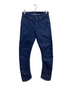中古・古着通販】KENZO (ケンゾー) デニムパンツ インディゴ サイズ