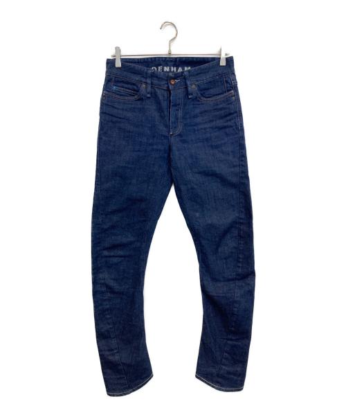 Denham（デンハム）Denham (デンハム) デニムパンツ インディゴ サイズ:81cm (W32）の古着・服飾アイテム