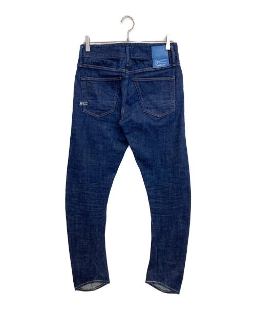 Denham（デンハム）Denham (デンハム) デニムパンツ インディゴ サイズ:81cm (W32）の古着・服飾アイテム