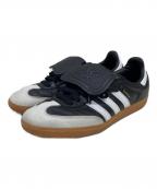 adidasアディダス）の古着「スニーカー」｜ブラック