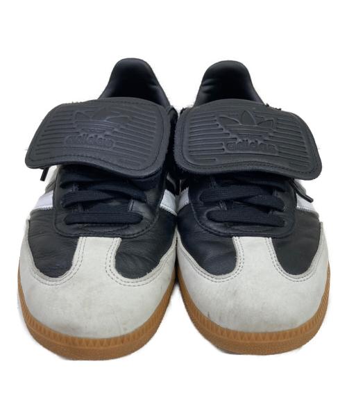 adidas（アディダス）adidas (アディダス) スニーカー ブラック サイズ:27.5の古着・服飾アイテム