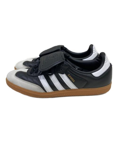 adidas（アディダス）adidas (アディダス) スニーカー ブラック サイズ:27.5の古着・服飾アイテム